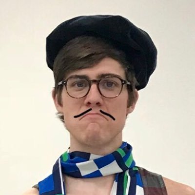 Profile Picture of Sam Eure (@SamEure3) on Twitter