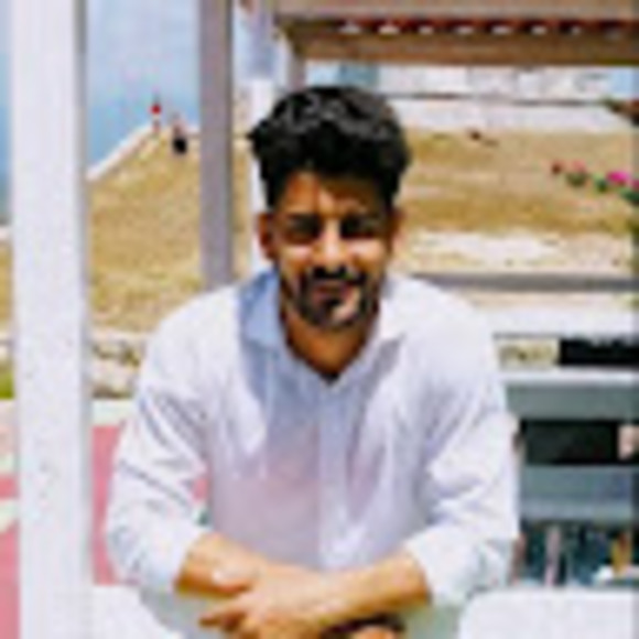 Profile Picture of Jorge alberto Gonzalez borrero (@jorgegb950519) on Poshmark