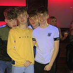 Profile Picture of Matthew Gibney (@_matthewgibney_) on Instagram