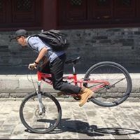 Profile Picture of Yang Weiming (@willyangaiesecg) on Pinterest