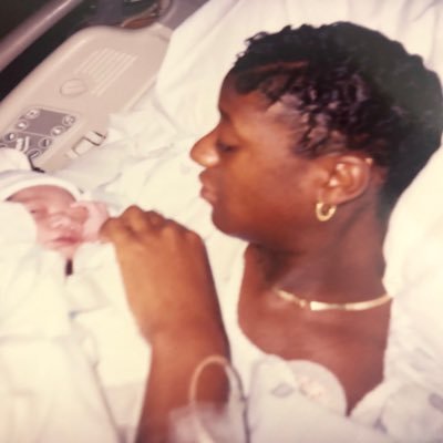 Profile Picture of Chanse Sylvie (@ChanseSylvie) on Twitter