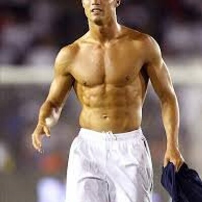 Profile Picture of CRISTIANO RONALDO (@AndySangay) on Twitter