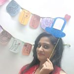 Profile Picture of Dharmishtha Patel (@dharmishtha.patel.5015) on Instagram