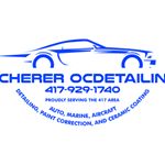 Profile Picture of Danny Scherer (@schererocdetailing) on Instagram