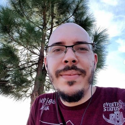 Profile Picture of Felix Falcon (@GavelPro) on Twitter