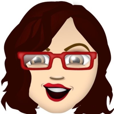 Profile Picture of Amy E. Reichert (@@atridge) on Twitter