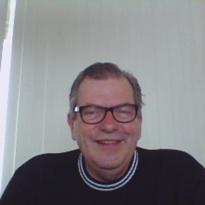 Profile Picture of Peter Van Den Heuvel (@heuvel27) on Twitter