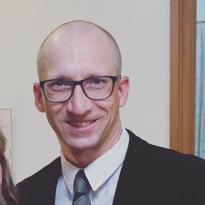 Profile Picture of Jason Vogt (@LifeofVogt) on Twitter