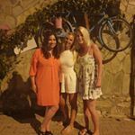 Profile Picture of Rachel Rothwell (@rachel.rothwell) on Instagram