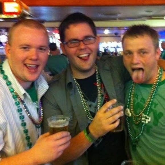 Kenneth Rouse - Poshmark Profile Picture of Kenneth Rouse (@krouse22) on Poshmark