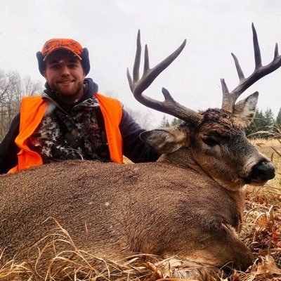 Profile Picture of Trevor Tracy (@trevorptracy) on Twitter