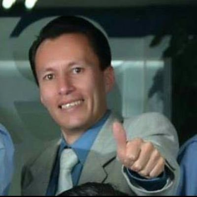 Profile Picture of Marcelo Márquez (@JMMarquezR) on Twitter