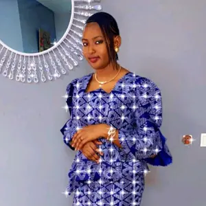 Profile Picture of waigalokadidja (@waigalokadidja) on Tiktok