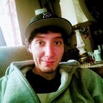 Profile Picture of Michael Huck (@bumpinuglies1002) on Instagram