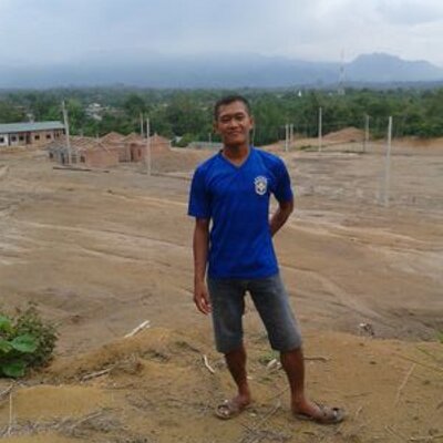 Profile Picture of Amir Salim (@amirsalim88) on Twitter