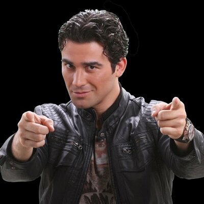 Profile Picture of Jose Luis Resendez (@JoeResendezTV) on Twitter