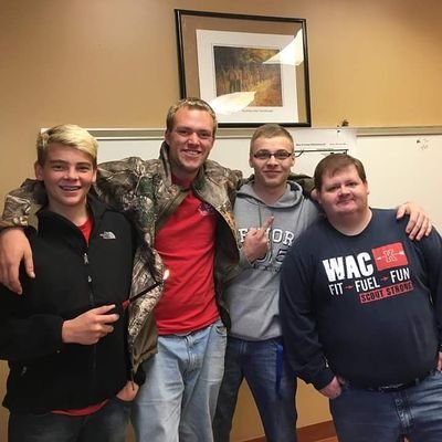 Profile Picture of Andrew Umberger (@drdrew81) on Twitter