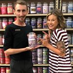 Profile Picture of Audrey McMillen (@audreyloves_candles) on Instagram