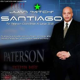 Profile Picture of Juan Mitch Santiago (@councilatlarge) on Twitter