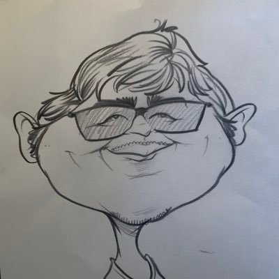 Profile Picture of Thomas Vestal (@ThomasVestal3) on Twitter