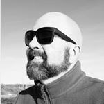 Profile Picture of David Hardman (@davhardman) on Instagram