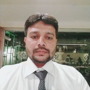 Profile Picture of Khurram Ahmed (@AhmedKhurram80) on Twitter