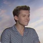 Profile Picture of gianna🦋 (@tom_holland_is_gorgeous) on Instagram