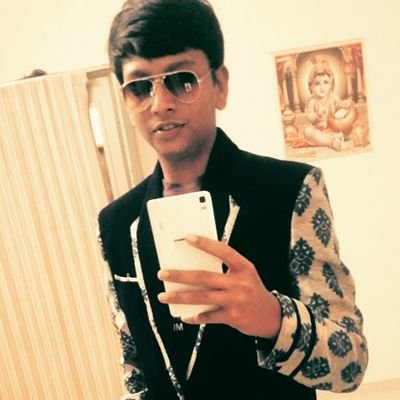 Profile Picture of Nipun Patel (@nipunpatel2002) on Twitter