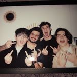 Profile Picture of Cesar Bentayou (@cesar.bentayou) on Instagram