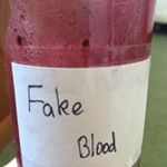 Profile Picture of Philippa Elwin (@specialeffectsmakup) on Instagram