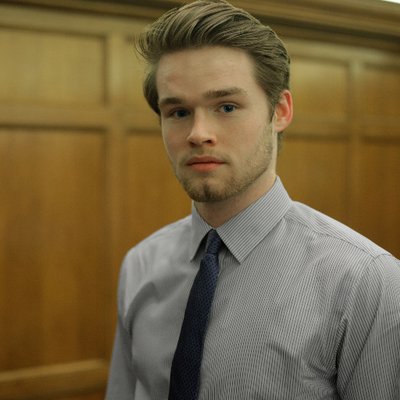 Profile Picture of Sam Oates (@HobbesNoTail) on Twitter