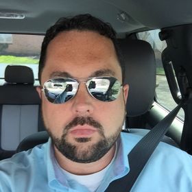 Profile Picture of Chris Ginther (@ceginther9) on Pinterest