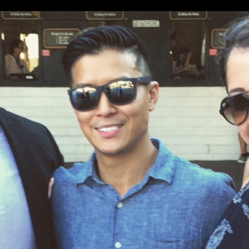 Profile Picture of Andy Hsu (@Andy_Hsu11) on Twitter