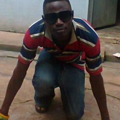 Profile Picture of Moses Johnson (@mosesjohnson9) on Twitter