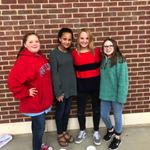 Profile Picture of ❤️Kara Hudson💙 (@kara_hudson2006) on Instagram