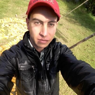 Profile Picture of ruperto jimenez (@ruperelcanche20) on Twitter