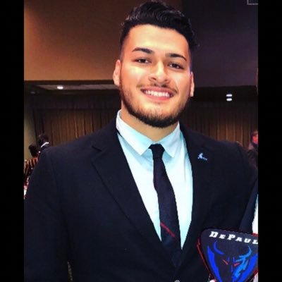 Profile Picture of Isaac Jimenez (@IsaacJimenez_) on Twitter