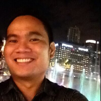 Profile Picture of Alvin Serrano (@procsql99) on Twitter
