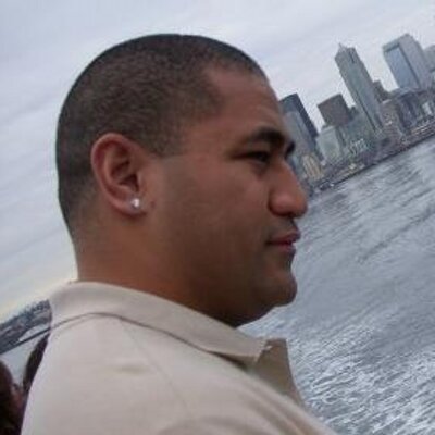 Profile Picture of Anthony Gabriel (@antdeezy52) on Twitter