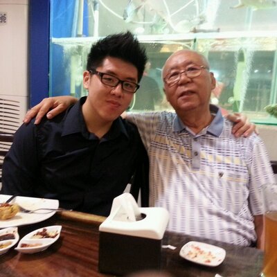 Profile Picture of Samuel Foo (@SaaFoo) on Twitter