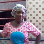Profile Picture of Olayinka Morgan Stowe (@olayinkamorgan) on Instagram