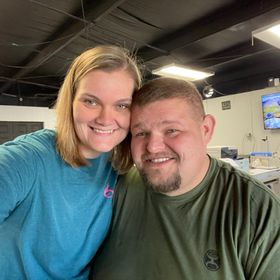 Profile Picture of Andrew An Jennifer Porter (@andrewnjennifer) on Pinterest