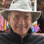 Profile Picture of Bill Campbell (@biomimesolutions) on Instagram