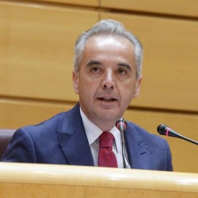 Profile Picture of Alfonso Moscoso (@AlfonsoMoscoso4) on Twitter