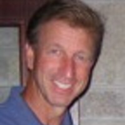 Profile Picture of Wayne Larrivee (@@waynelarrivee) on Twitter