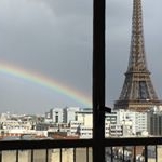 Profile Picture of 파리숙소추천 에비뉴에펠 (@avenueeiffel) on Instagram