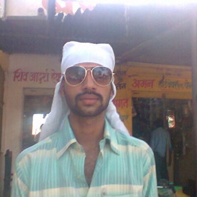 Profile Picture of Shishir Singh (@03shishirsingh) on Twitter