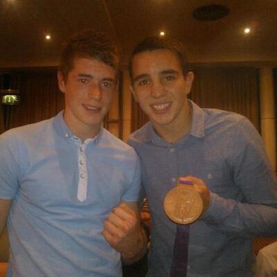 Profile Picture of Pierce Cassidy (@PierceCassidy1) on Twitter