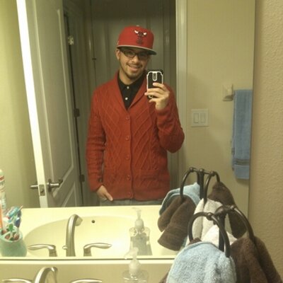 Profile Picture of Justin Caban (@mudafqr) on Twitter