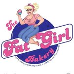 Profile Picture of Amy Hall (@thefatgirlbakery) on Instagram